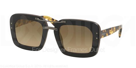 Prada PR 30RSF Sunglasses 